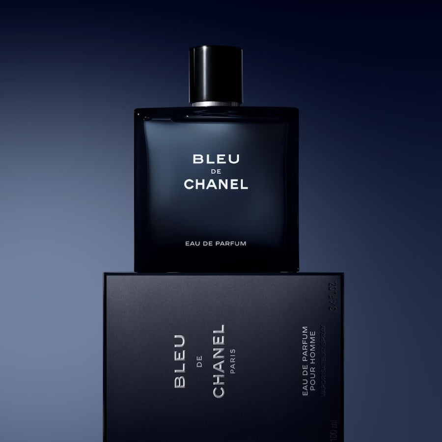 Bleu de Chanel – Eau de Parfum