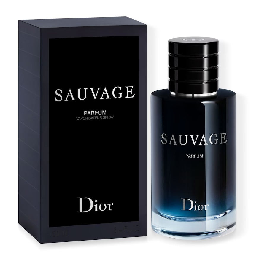 Dior Sauvage – Eau de Toilette