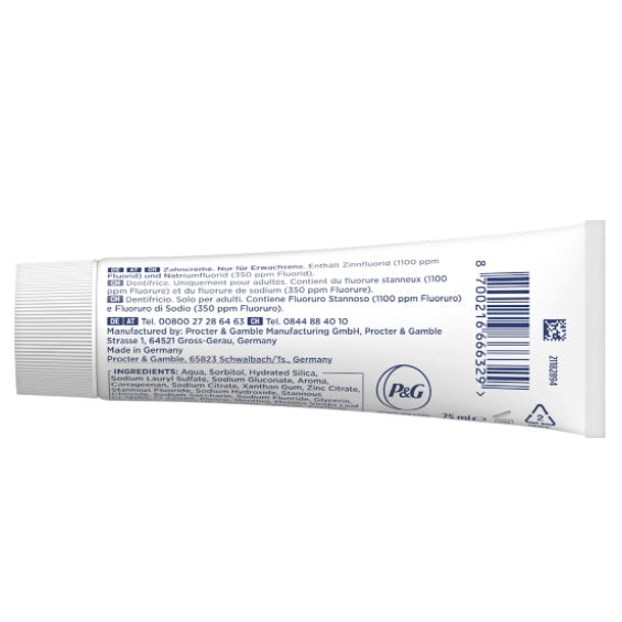 Oral-B Tandpasta Pro-Expert Frisse Adem – 75 ml