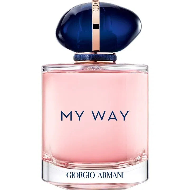 Armani My Way Eau de Parfum