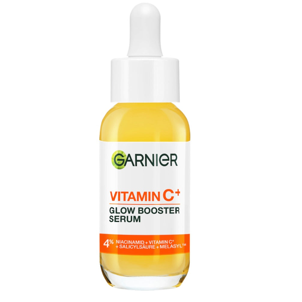 Garnier SkinActive Glow Booster Serum – 30 ml