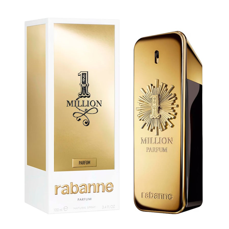 Paco Rabanne 1 Million – Eau de Toilette