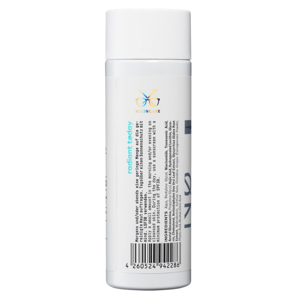 No Cosmetics Verhelderende Gezichtstoner Liquid Illuminator – 100 ml