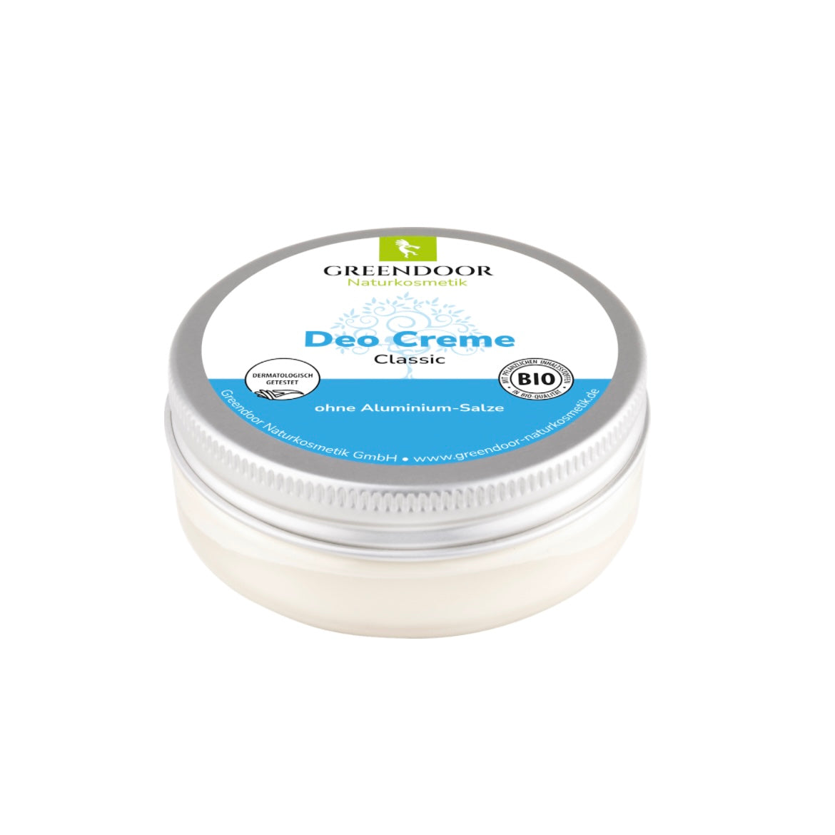 Greendoor Deocrème Classic – 50 ml