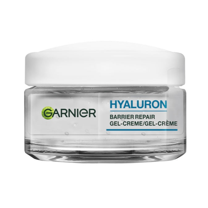 Garnier Hyaluron Barrier Repair Gel-Crème – 50 ml