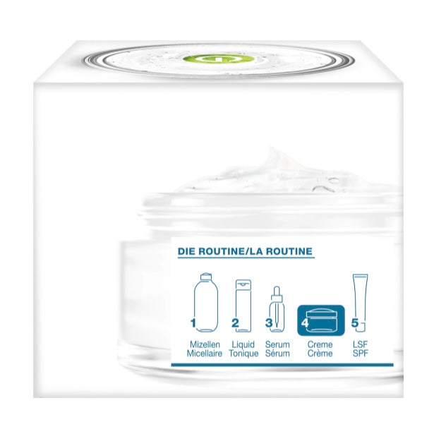 Garnier Hyaluron Barrier Repair Gel-Crème – 50 ml