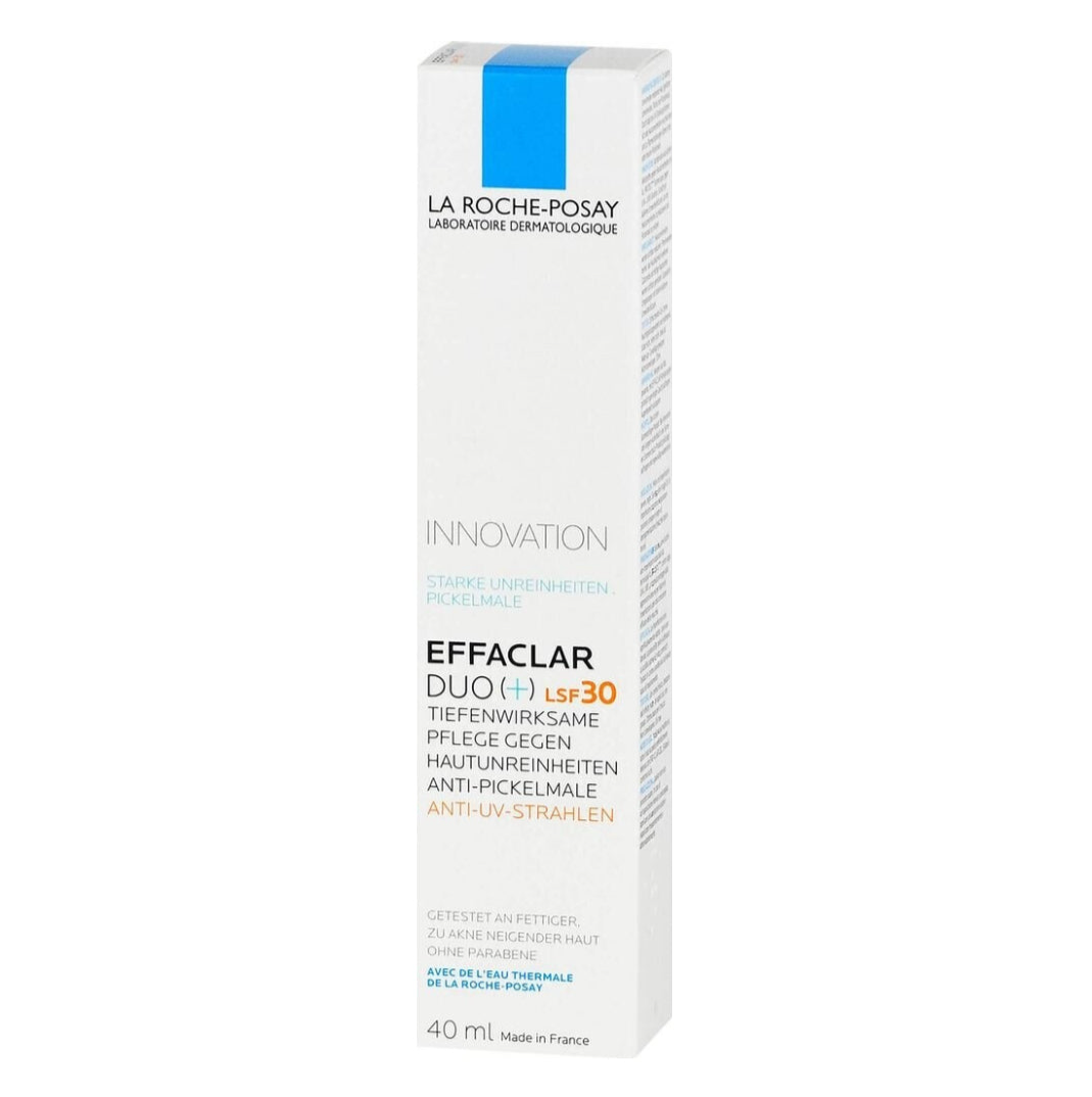 La Roche-Posay Effaclar Duo+ Dagcrème – 40 ml