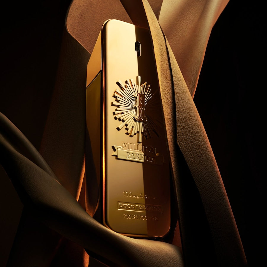 Paco Rabanne 1 Million – Eau de Toilette