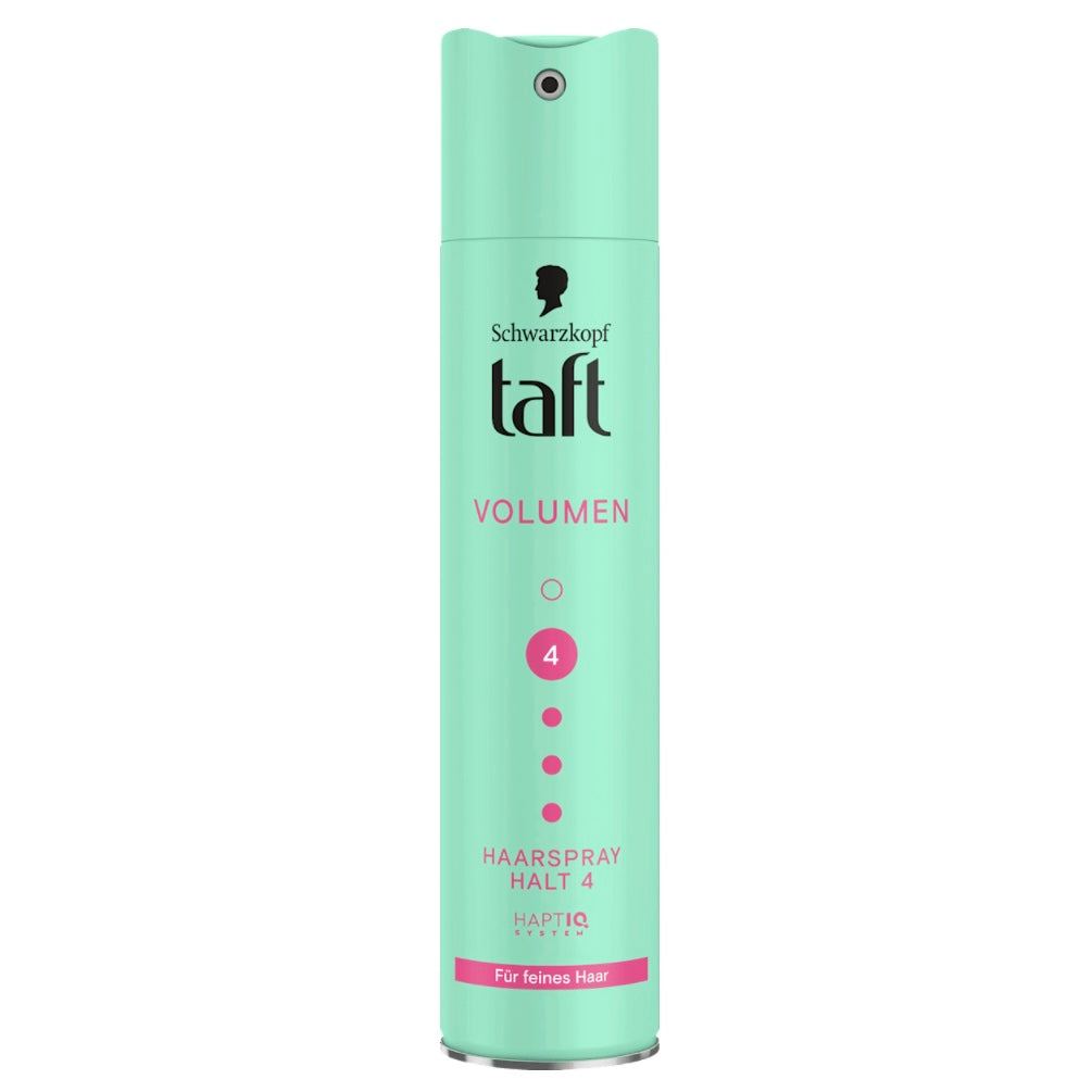 Schwarzkopf Taft Haarspray Volume Hold 4 – 250 ml