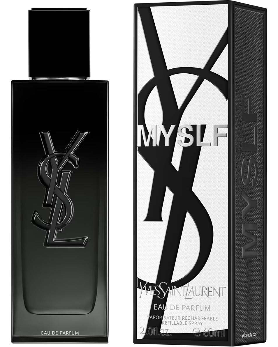 Yves Saint Laurent – MYSLF Eau de Parfum
