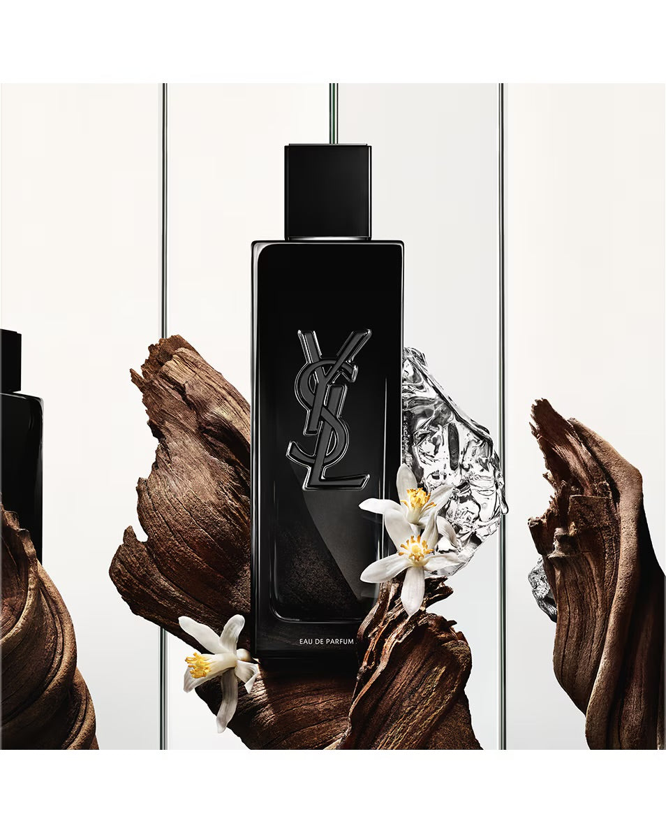 Yves Saint Laurent – MYSLF Eau de Parfum
