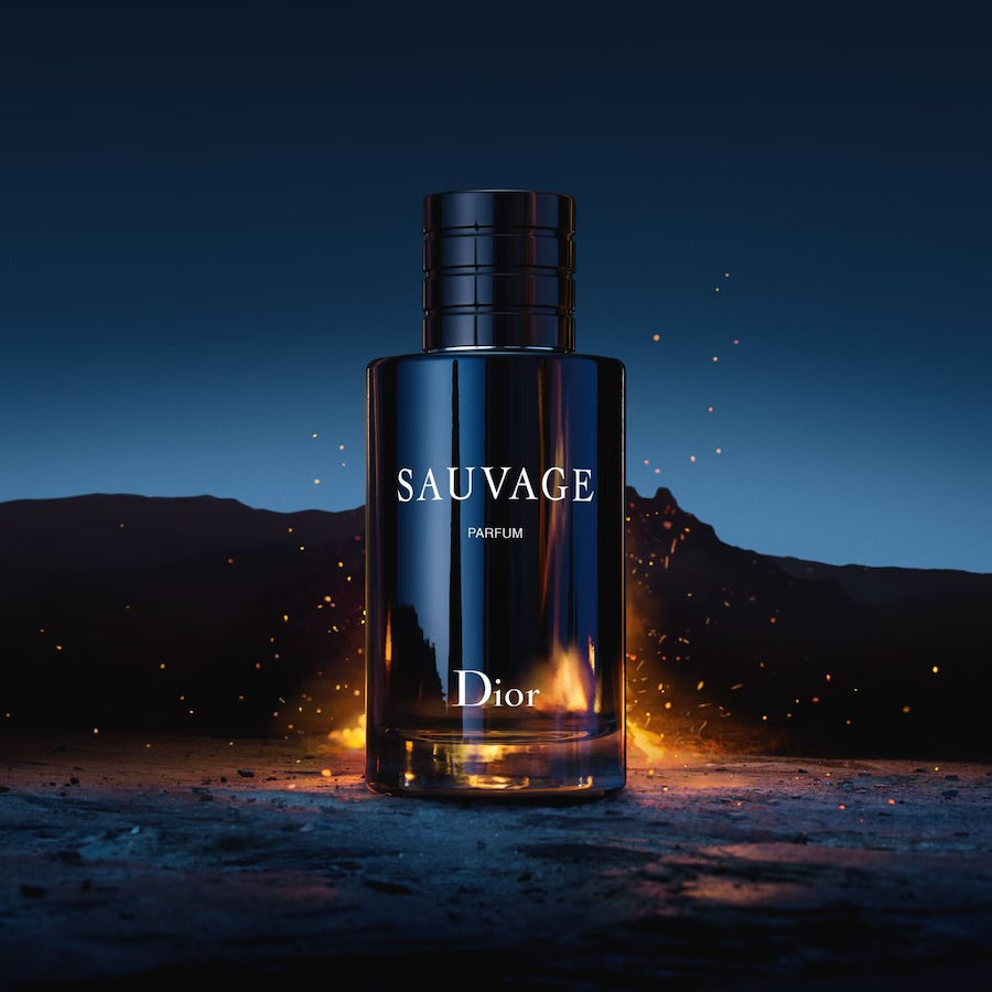 Dior Sauvage – Eau de Toilette
