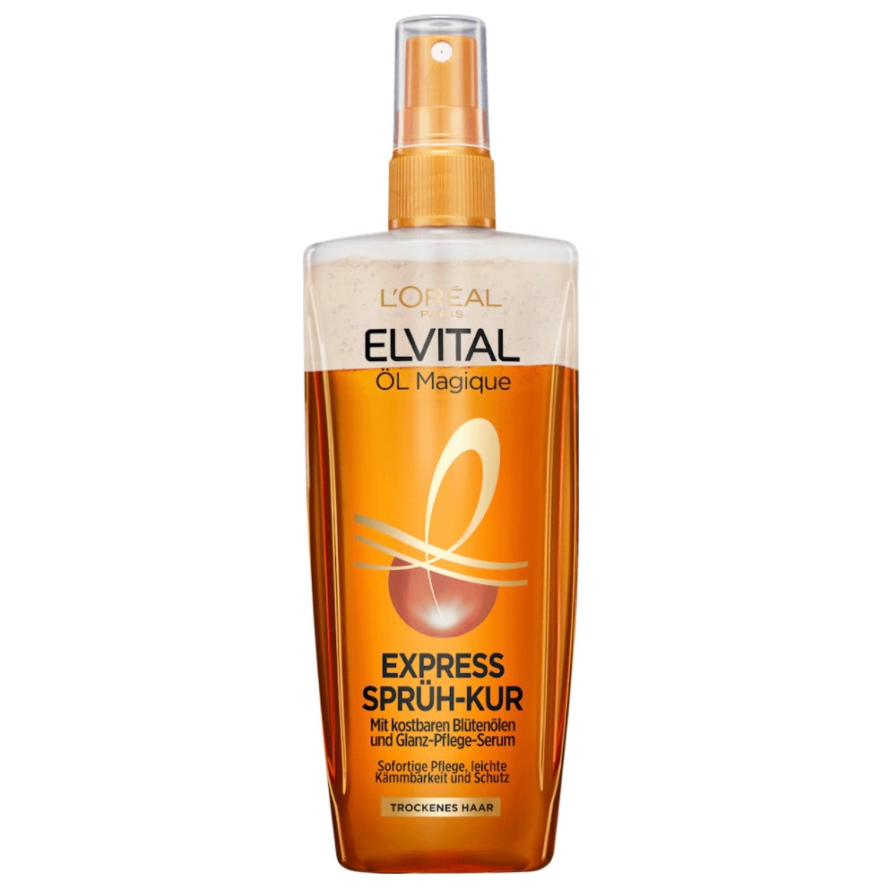 L’Oréal Paris Elvital Öl Magique Express Sprühkur – 200 ml