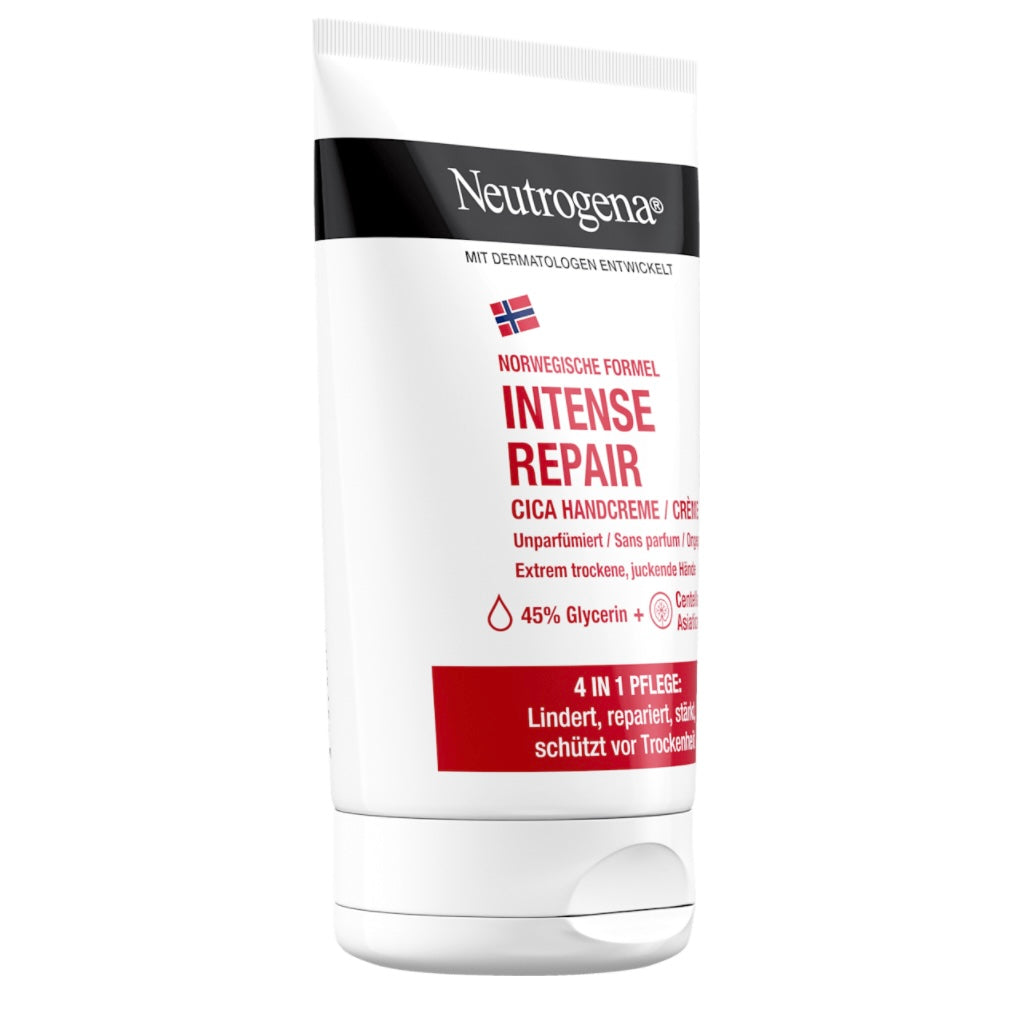 Neutrogena Handcrème Intense Repair – 50 ml