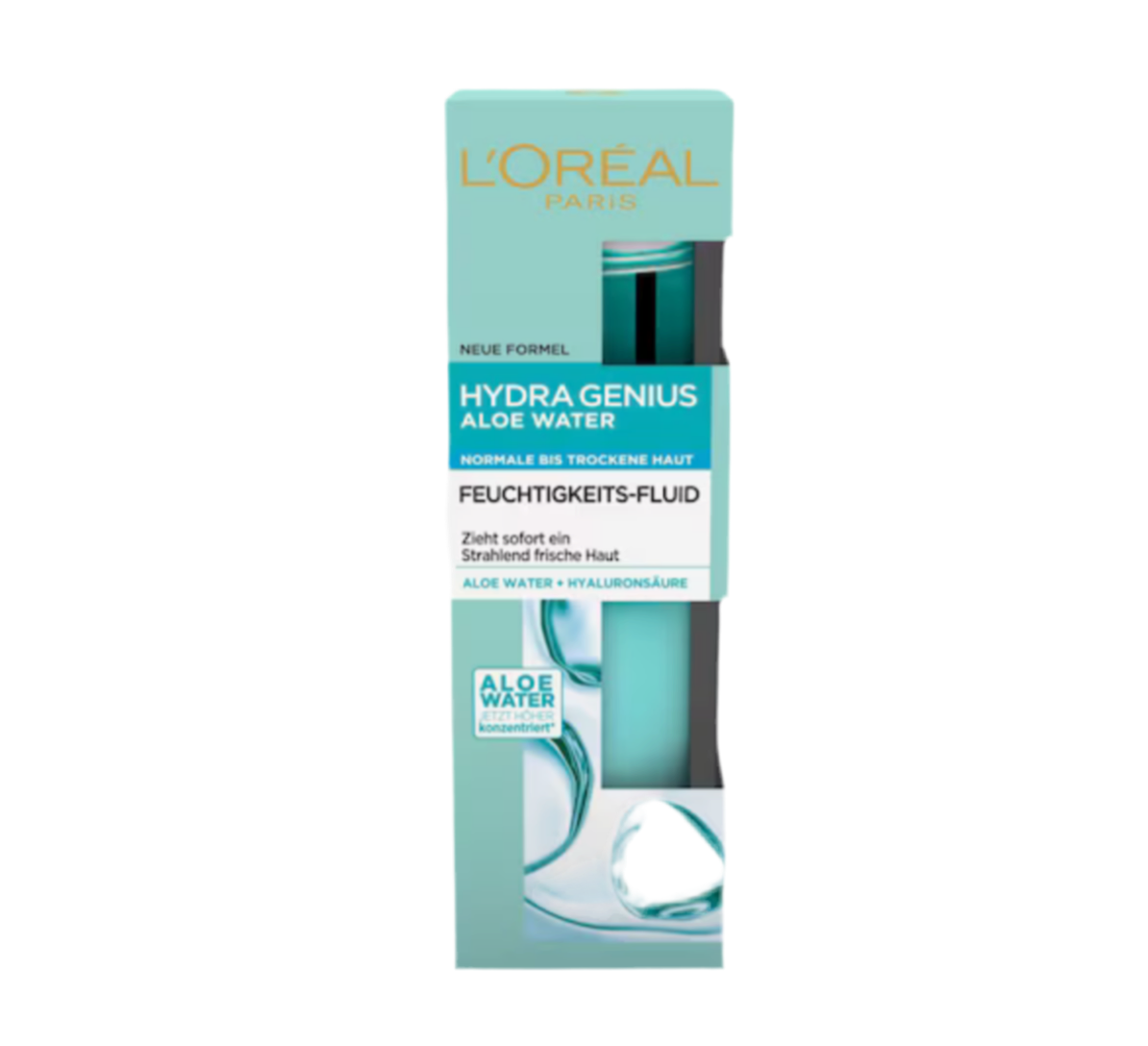 L’Oréal Hydra Genius Aloe Water - 70ml