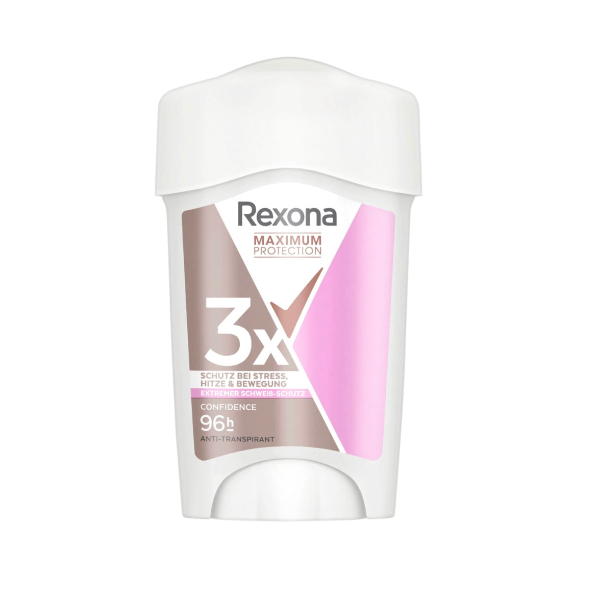 Rexona Maximum Protection Crème-Deostick – 45 ml