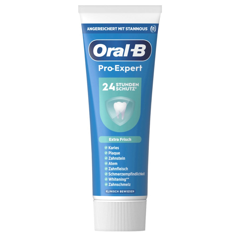 Oral-B Tandpasta Pro-Expert Frisse Adem – 75 ml