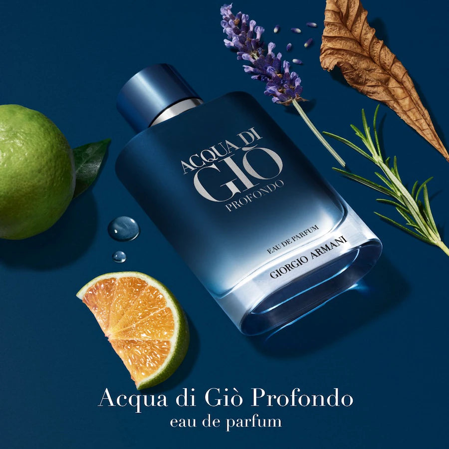 Armani Acqua di Giò Profondo