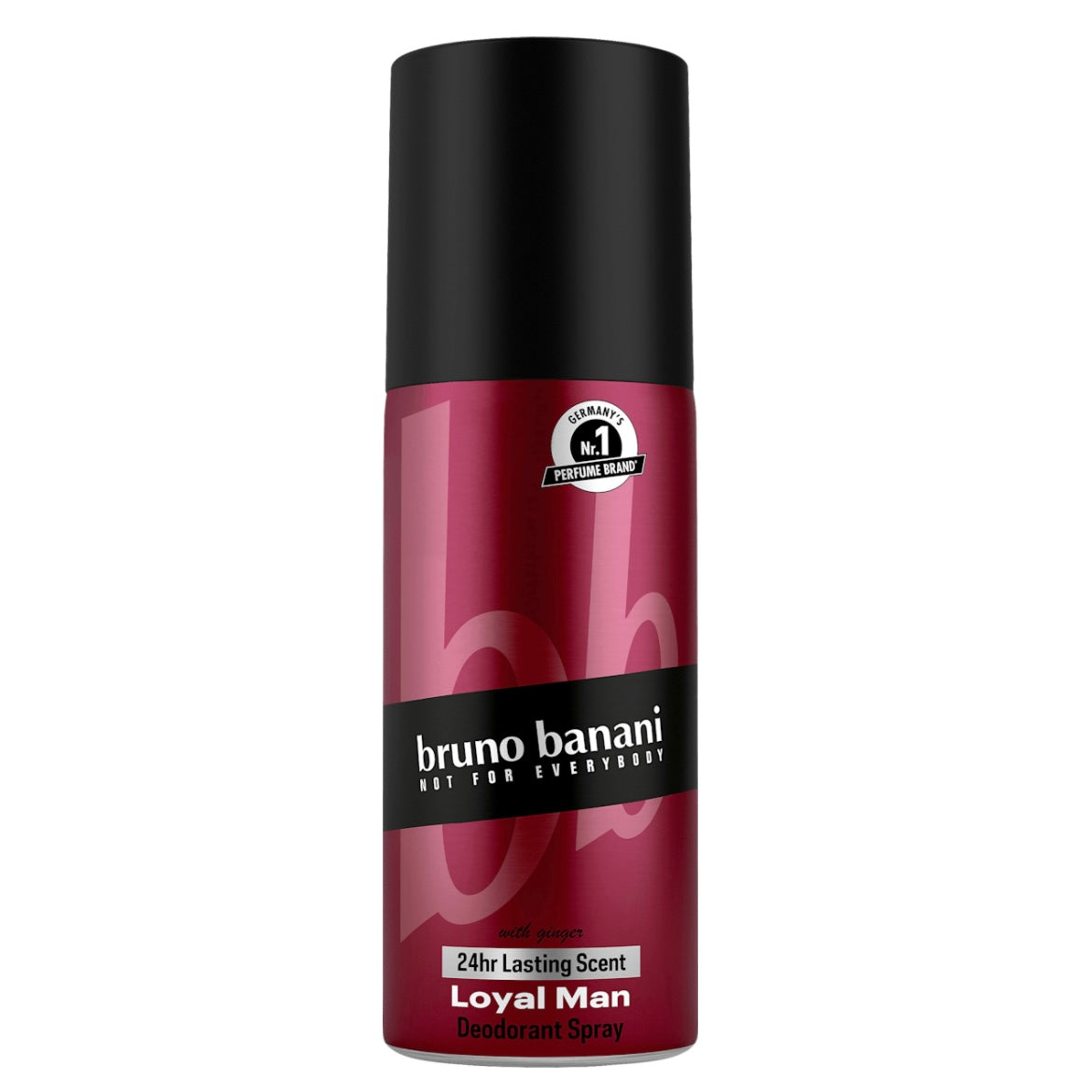 bruno banani Loyal Man Deospray – 150 ml
