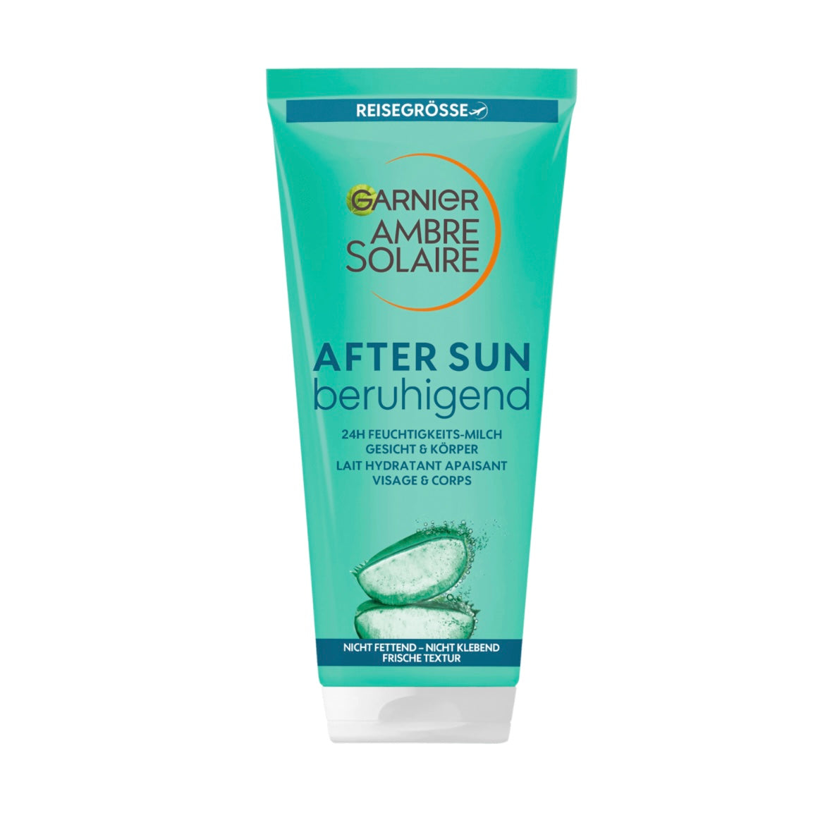 Garnier Ambre Solaire After Sun Lichaamsmelk – 100 ml