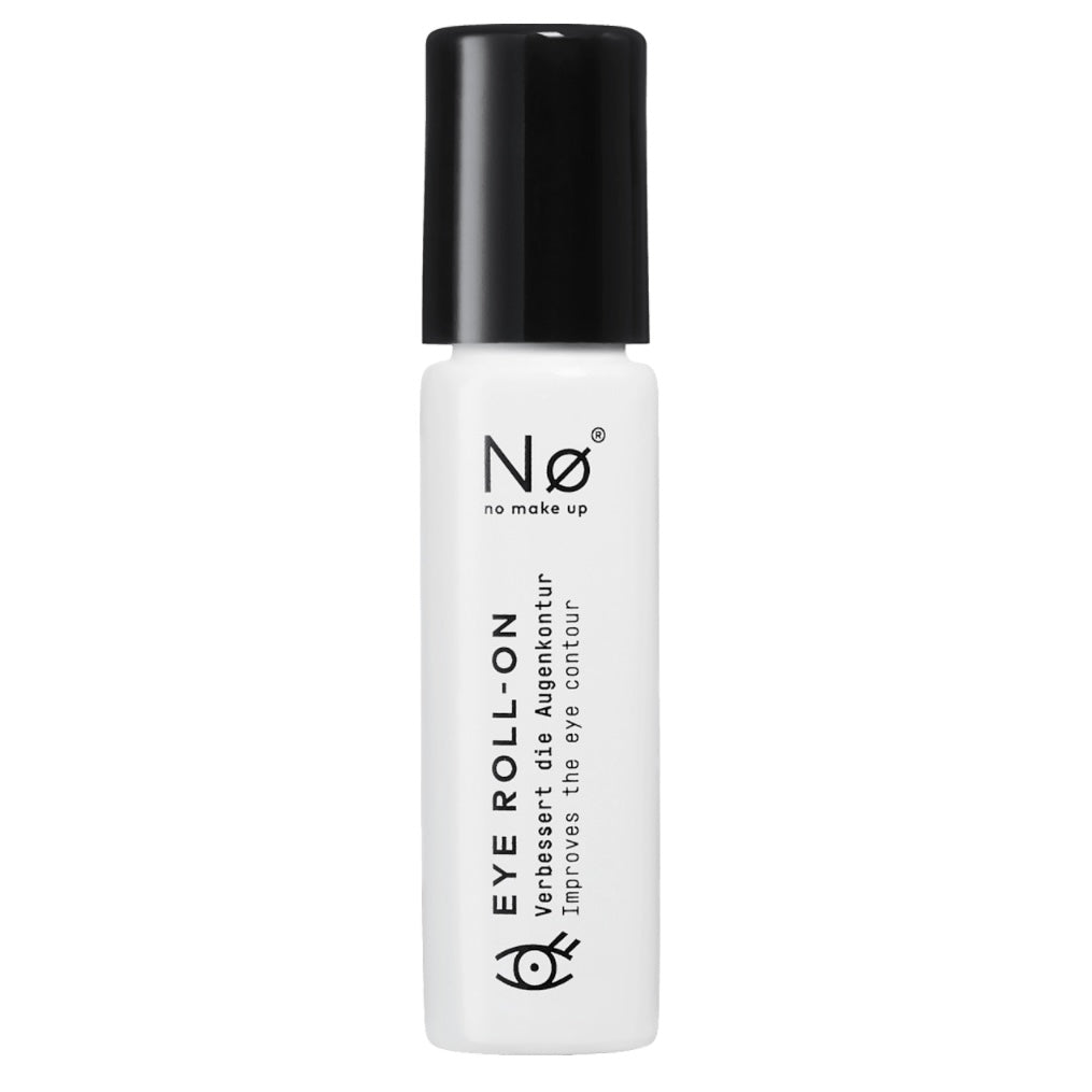 Nø Cosmetics – No Shine Today Oog Roll-On – 10 ml