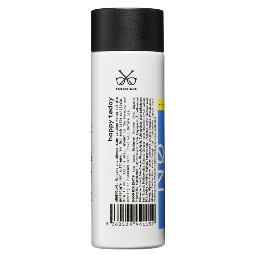 No Cosmetics Gezichtstoner 120h Liquid Hydrator – 100 ml