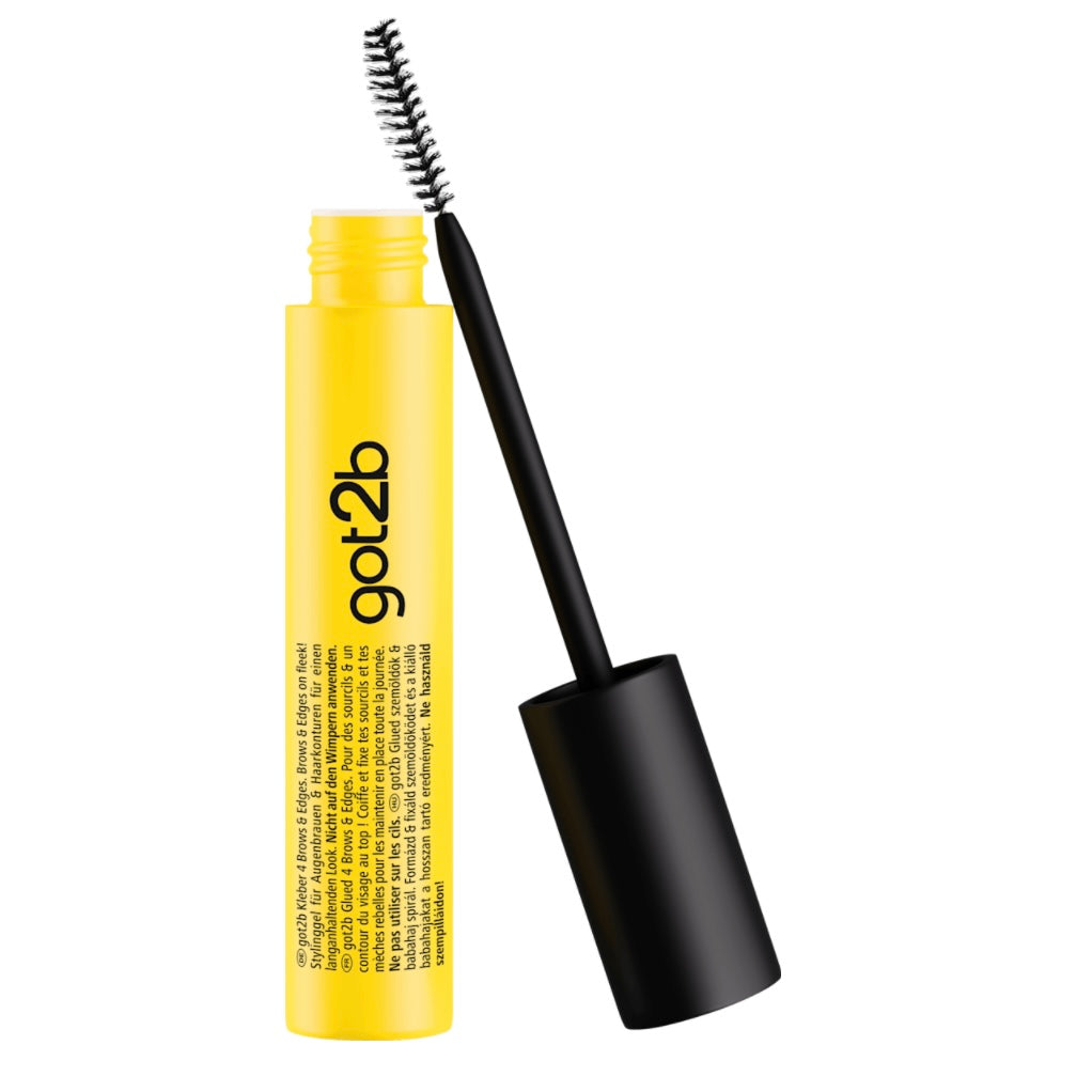 got2b Stylinggel 2in1 voor Wenkbrauwen & Edges – 16 ml