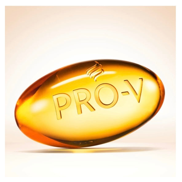 Pantene Pro-V Droge Olie met Vitamine E – Oil Repair & Care – 100 ml
