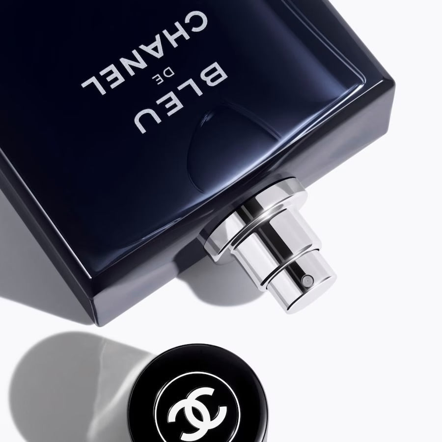Bleu de Chanel – Eau de Parfum