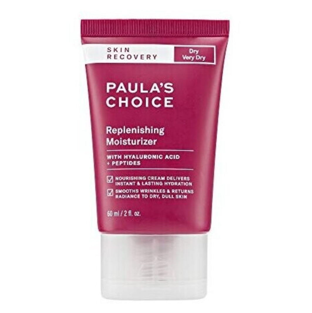 Paula’s Choice Skin Recovery Moisturizer – 60 ml