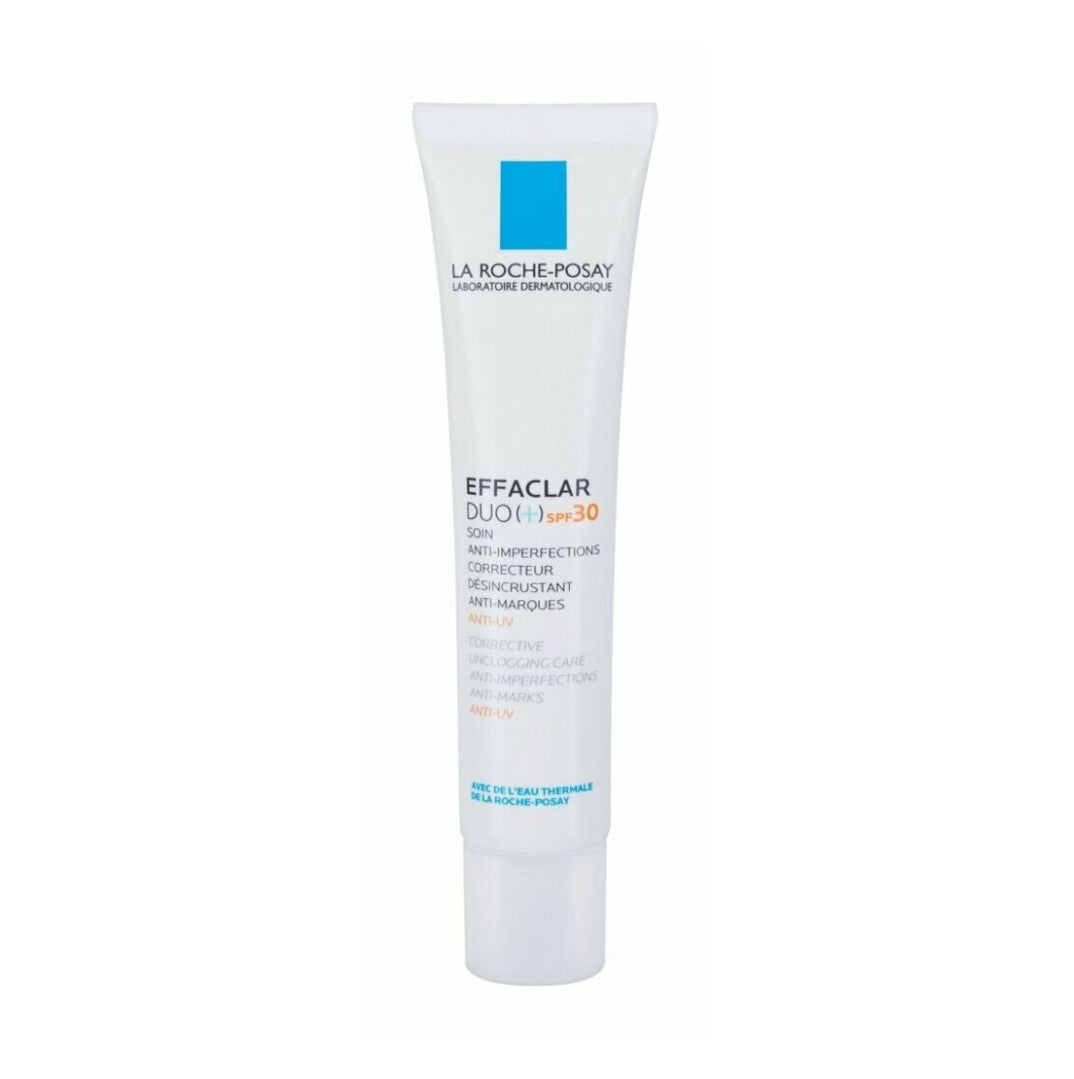 La Roche-Posay Effaclar Duo+ Dagcrème – 40 ml