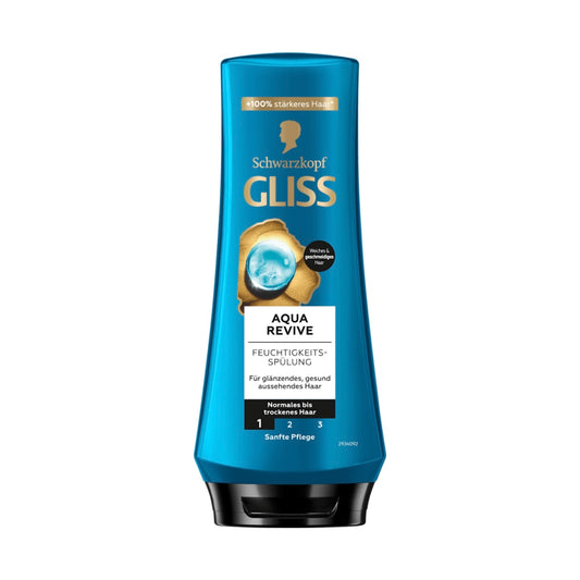 Conditioner Aqua Revive – 200 ml
