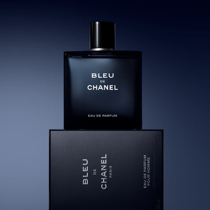 Bleu de Chanel – Eau de Parfum