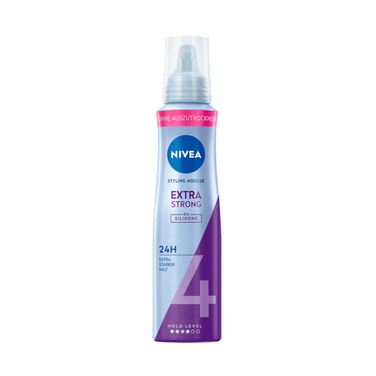 NIVEA Extra Sterke Schuimversteviger – 150 ml