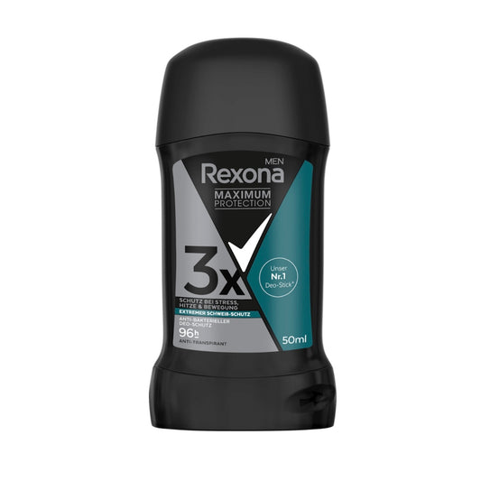Rexona Men Maximum Protection Deo Stick – 50 ml