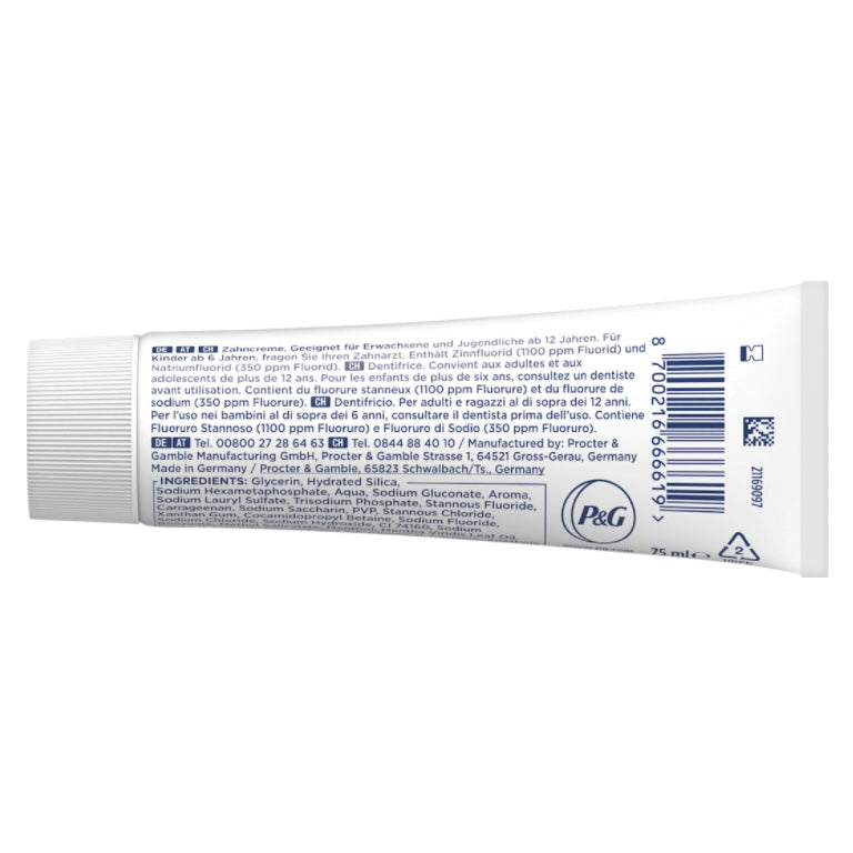 Oral-B Tandpasta Pro-Expert Professionele Bescherming – 75 ml