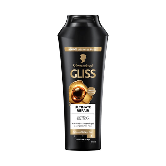 Schwarzkopf Shampoo Ultimate Repair – 250 ml