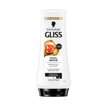 Schwarzkopf Conditioner Total Repair – 200 ml