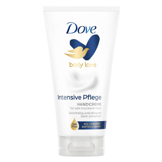 Dove Handcrème Intensieve Verzorging – 75 ml