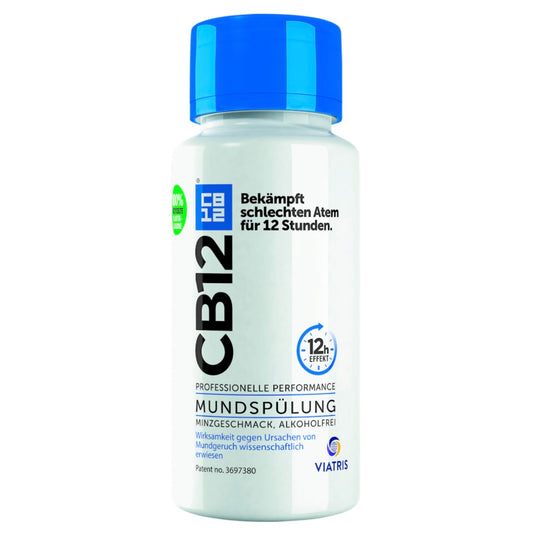 CB12 Mondwater Mint – 200 ml
