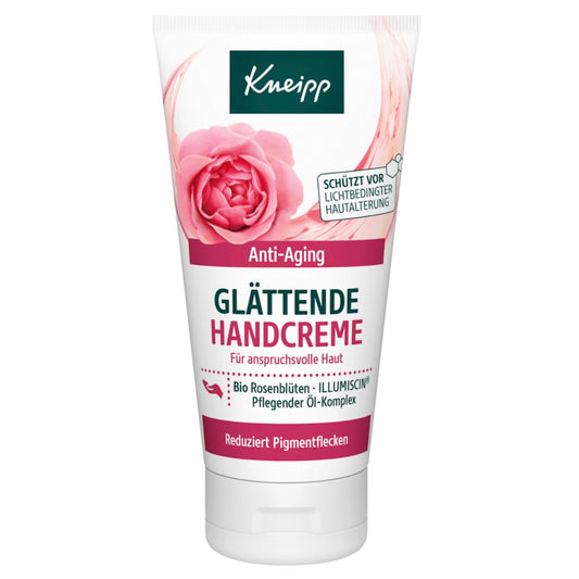 Kneipp Handcrème Gladmakend – 50 ml
