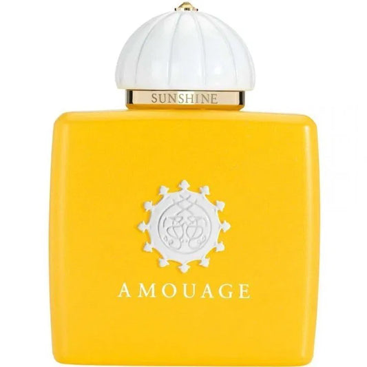 Amouage Sunshine Woman