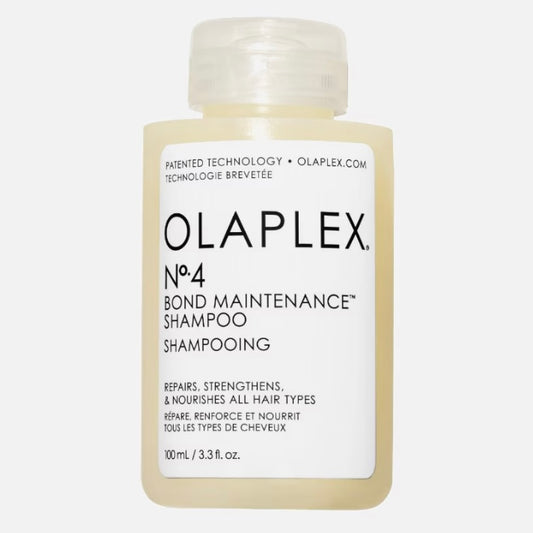 Olaplex No.4 Shampoo Bond Onderhoud – 100 ml