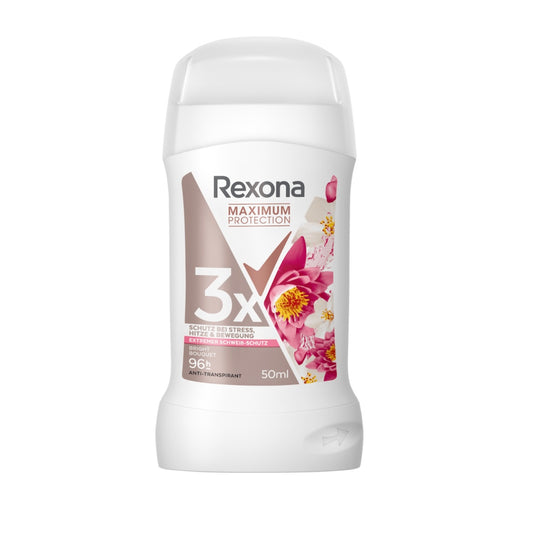 Rexona Maximum Protection Deo-Stick – Bright Bouquet – 50 ml