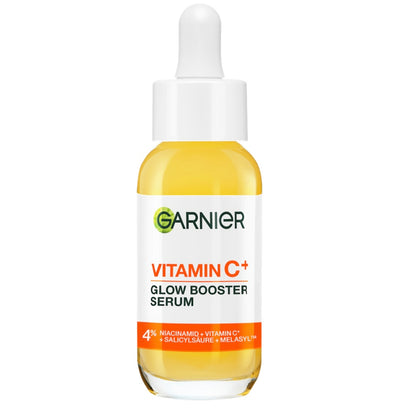 Garnier SkinActive Glow Booster Serum – 30 ml
