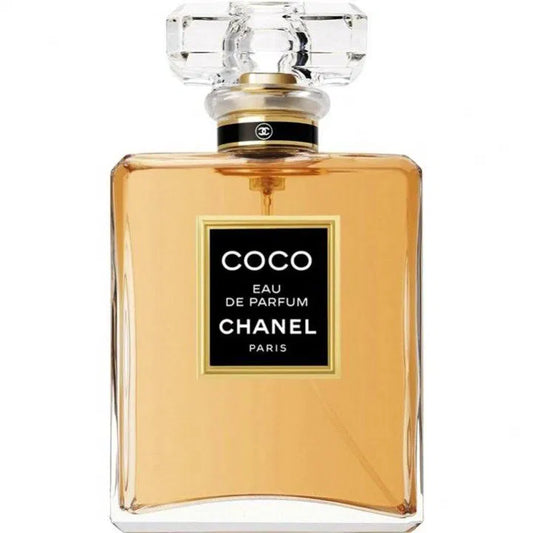 Chanel Coco