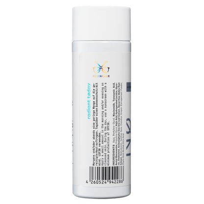 No Cosmetics Verhelderende Gezichtstoner Liquid Illuminator – 100 ml