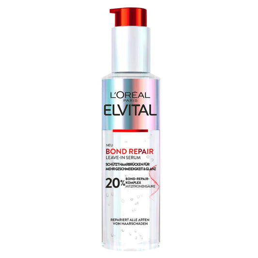 L’Oréal Paris Elvital Leave-In Haarserum Bond Repair – 150 ml