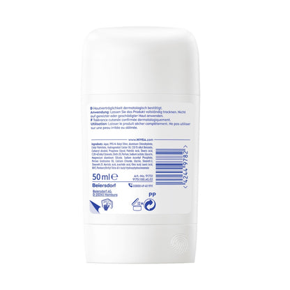 NIVEA Derma Dry Anti-Transpirant Stick - 50ml