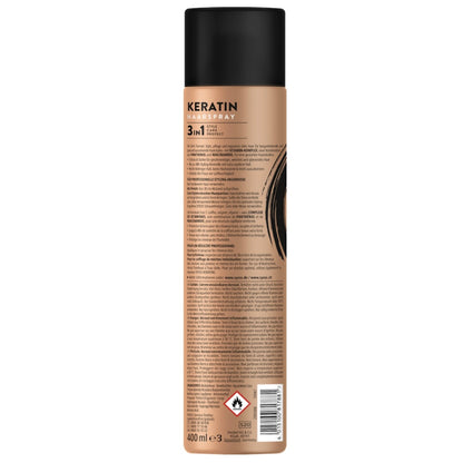 Syoss Haarspray Keratin – 400 ml